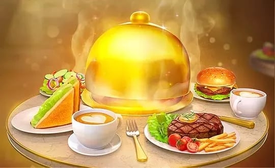 Capa de Diner Delights